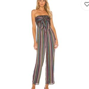 House of Harlow REVOLVE Neela Jumpsuit